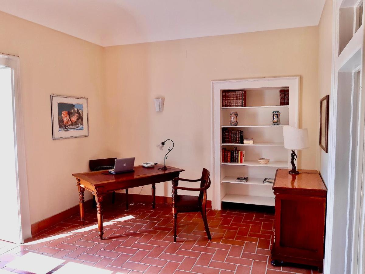 Elegante Appartamento In Palazzo Storico Ortigia Szirakúza Kültér fotó