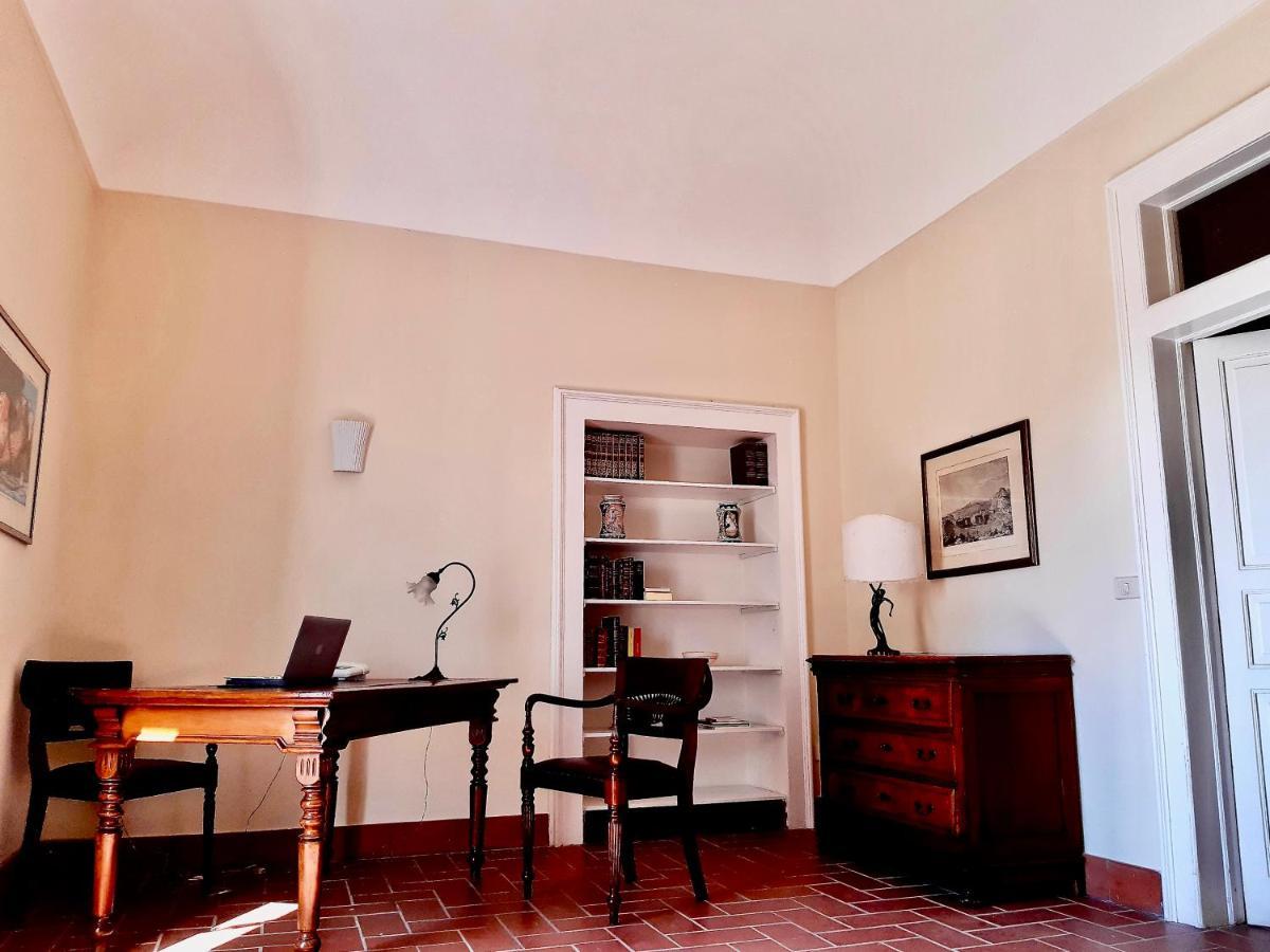 Elegante Appartamento In Palazzo Storico Ortigia Szirakúza Kültér fotó