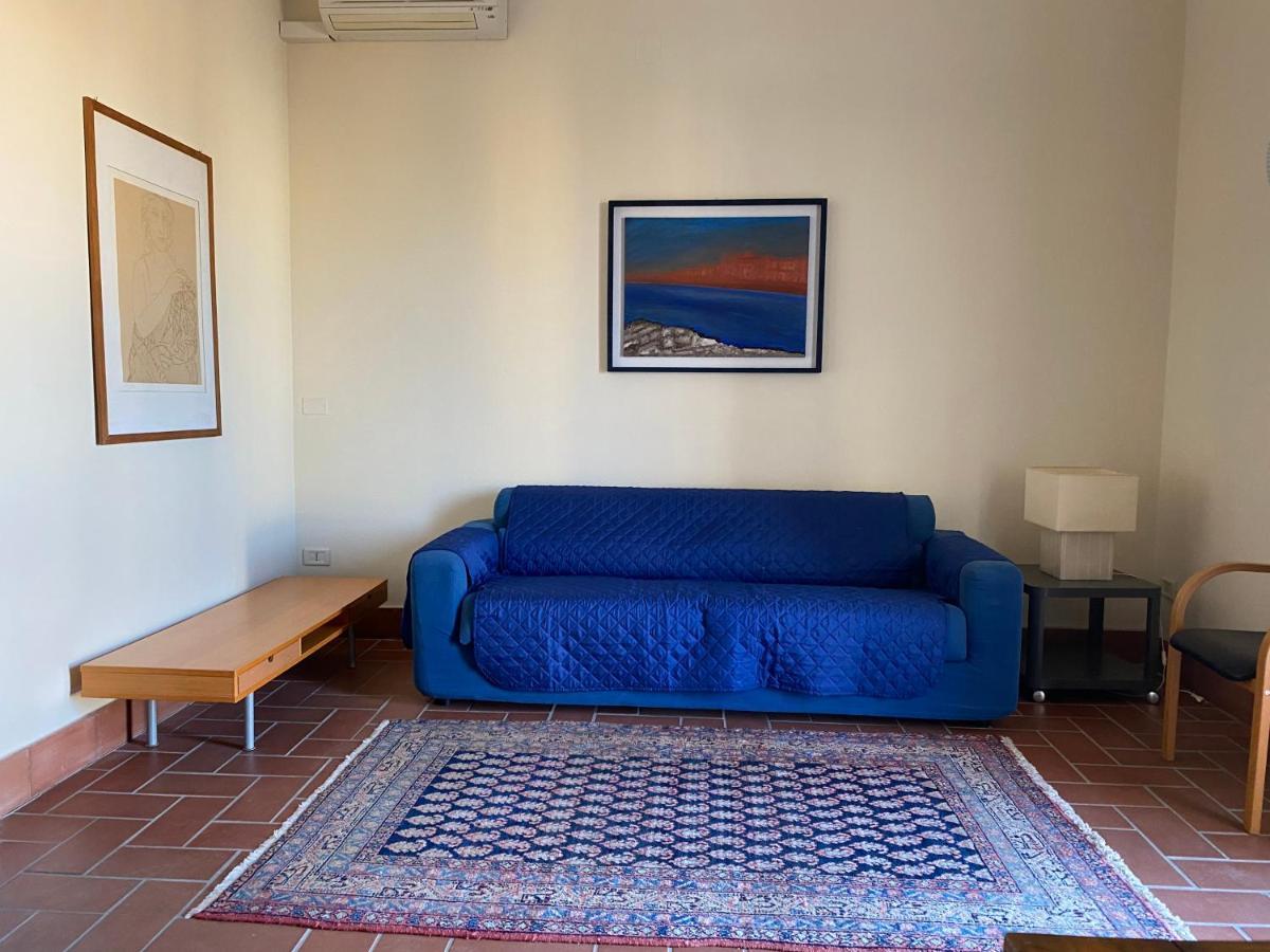 Elegante Appartamento In Palazzo Storico Ortigia Szirakúza Kültér fotó