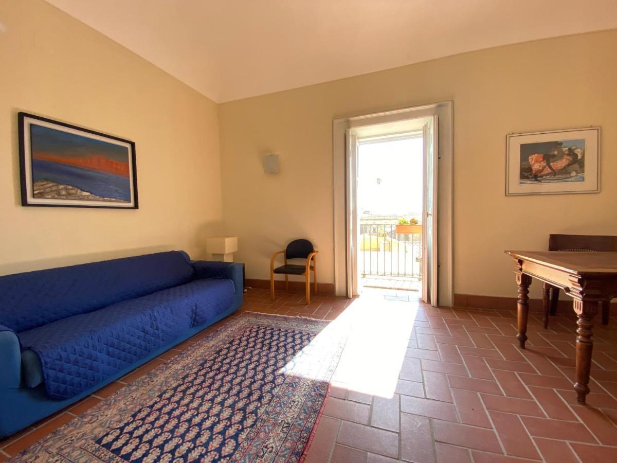 Elegante Appartamento In Palazzo Storico Ortigia Szirakúza Kültér fotó